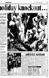 Newcastle Journal Tuesday 01 September 1992 Page 21