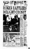 Newcastle Journal Wednesday 02 September 1992 Page 36