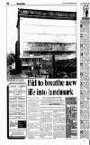 Newcastle Journal Friday 04 September 1992 Page 20