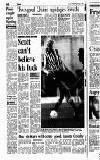 Newcastle Journal Friday 04 September 1992 Page 38