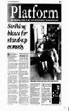 Newcastle Journal Friday 04 September 1992 Page 41