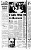 Newcastle Journal Tuesday 08 September 1992 Page 8