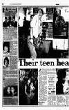 Newcastle Journal Tuesday 08 September 1992 Page 18