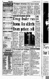 Newcastle Journal Wednesday 09 September 1992 Page 2