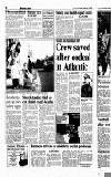 Newcastle Journal Thursday 10 September 1992 Page 4