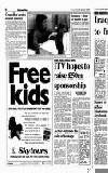Newcastle Journal Thursday 10 September 1992 Page 6