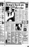 Newcastle Journal Thursday 10 September 1992 Page 21