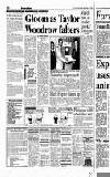 Newcastle Journal Thursday 10 September 1992 Page 30