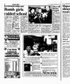 Newcastle Journal Saturday 12 September 1992 Page 28