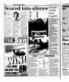 Newcastle Journal Saturday 12 September 1992 Page 42