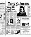 Newcastle Journal Saturday 12 September 1992 Page 45
