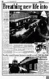 Newcastle Journal Tuesday 22 September 1992 Page 20