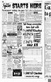 Newcastle Journal Tuesday 22 September 1992 Page 32