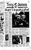 Newcastle Journal Friday 25 September 1992 Page 27