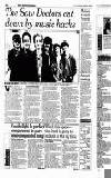 Newcastle Journal Tuesday 29 September 1992 Page 22