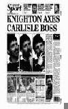 Newcastle Journal Tuesday 29 September 1992 Page 40