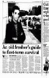 Newcastle Journal Tuesday 29 September 1992 Page 42