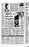 Newcastle Journal Thursday 01 October 1992 Page 4