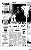 Newcastle Journal Thursday 01 October 1992 Page 26