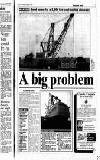 Newcastle Journal Friday 02 October 1992 Page 3