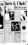 Newcastle Journal Friday 02 October 1992 Page 9