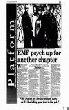 Newcastle Journal Friday 02 October 1992 Page 35