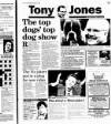 Newcastle Journal Tuesday 06 October 1992 Page 21
