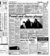 Newcastle Journal Tuesday 06 October 1992 Page 29