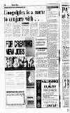 Newcastle Journal Wednesday 07 October 1992 Page 42