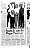 Newcastle Journal Friday 09 October 1992 Page 46