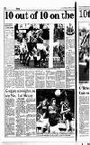 Newcastle Journal Monday 12 October 1992 Page 36