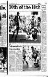 Newcastle Journal Monday 12 October 1992 Page 37