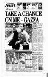 Newcastle Journal Tuesday 13 October 1992 Page 38