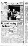 Newcastle Journal Tuesday 20 October 1992 Page 16