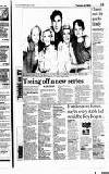 Newcastle Journal Tuesday 20 October 1992 Page 21