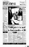Newcastle Journal Wednesday 28 October 1992 Page 37