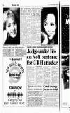 Newcastle Journal Friday 30 October 1992 Page 14