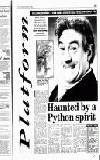 Newcastle Journal Friday 30 October 1992 Page 21