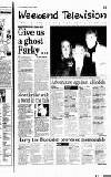 Newcastle Journal Saturday 31 October 1992 Page 25