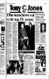 Newcastle Journal Tuesday 03 November 1992 Page 17