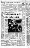 Newcastle Journal Tuesday 03 November 1992 Page 40