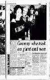 Newcastle Journal Wednesday 04 November 1992 Page 13