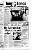 Newcastle Journal Wednesday 04 November 1992 Page 43