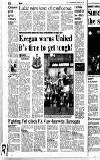Newcastle Journal Wednesday 04 November 1992 Page 66