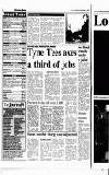 Newcastle Journal Saturday 07 November 1992 Page 2