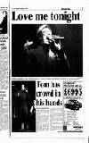 Newcastle Journal Saturday 07 November 1992 Page 3