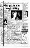 Newcastle Journal Saturday 07 November 1992 Page 7