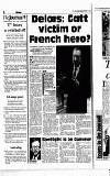 Newcastle Journal Saturday 07 November 1992 Page 8