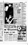 Newcastle Journal Saturday 07 November 1992 Page 13