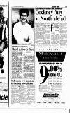 Newcastle Journal Saturday 07 November 1992 Page 17